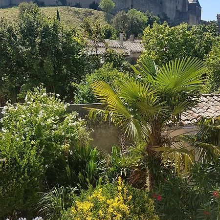 Maison Vue Cite 1 Carcassonne Exterior foto